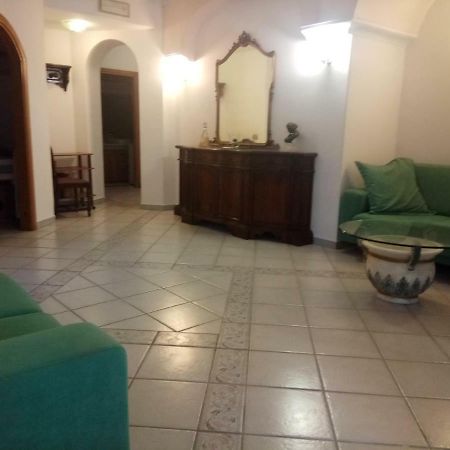 Villa Pithecusa Ischia Extérieur photo