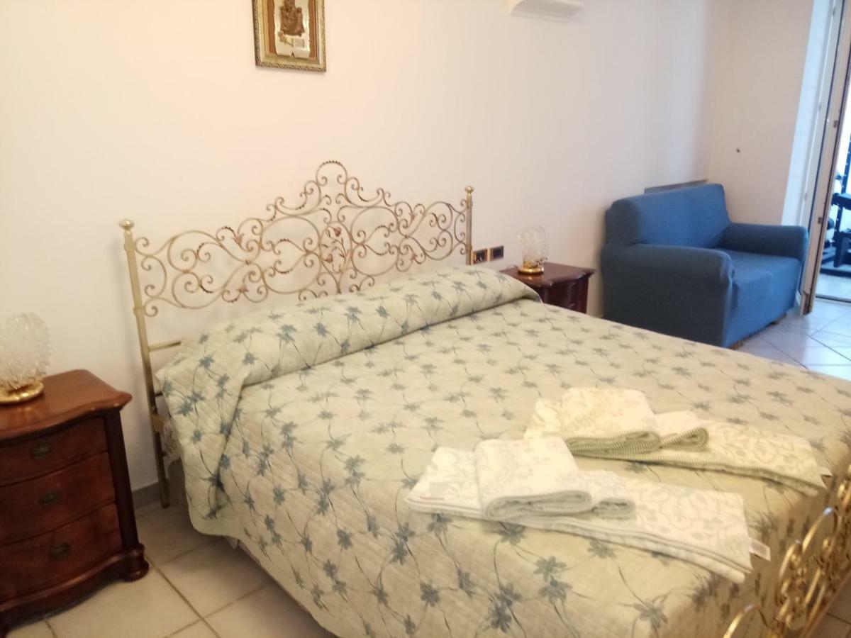 Villa Pithecusa Ischia Extérieur photo