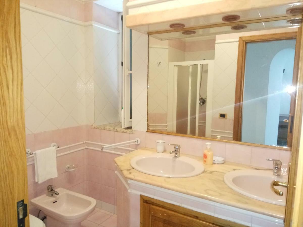 Villa Pithecusa Ischia Extérieur photo