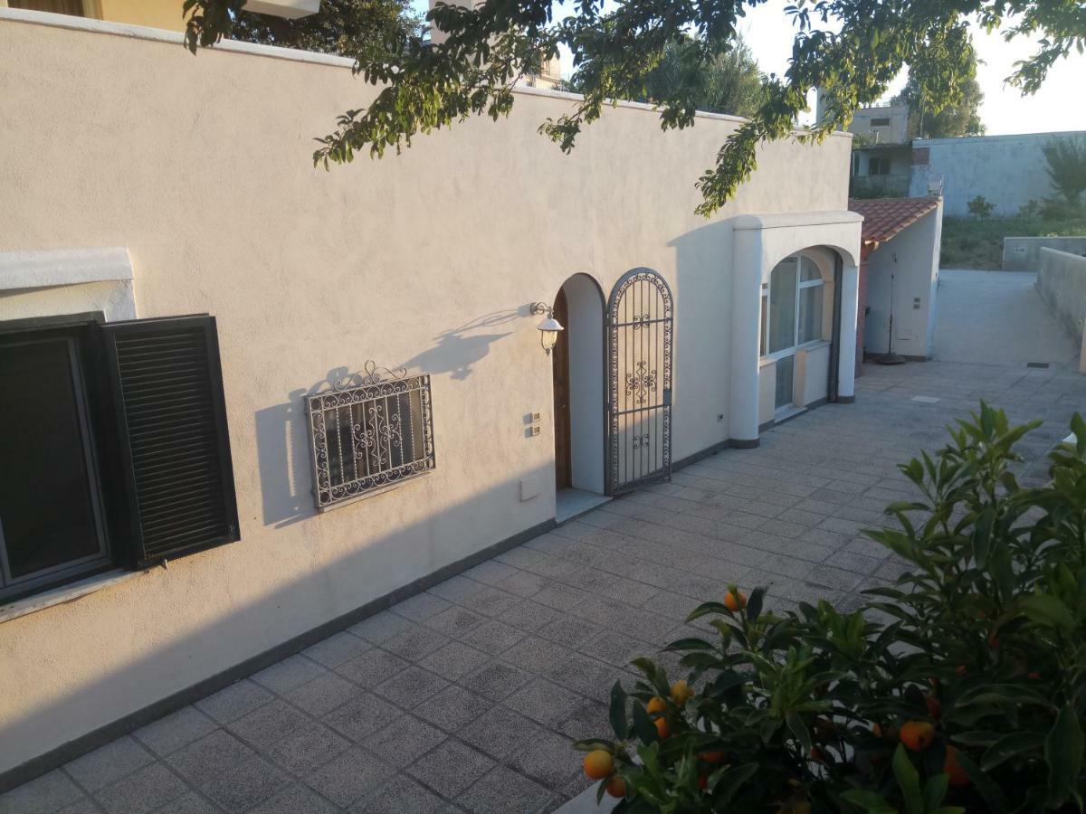 Villa Pithecusa Ischia Extérieur photo