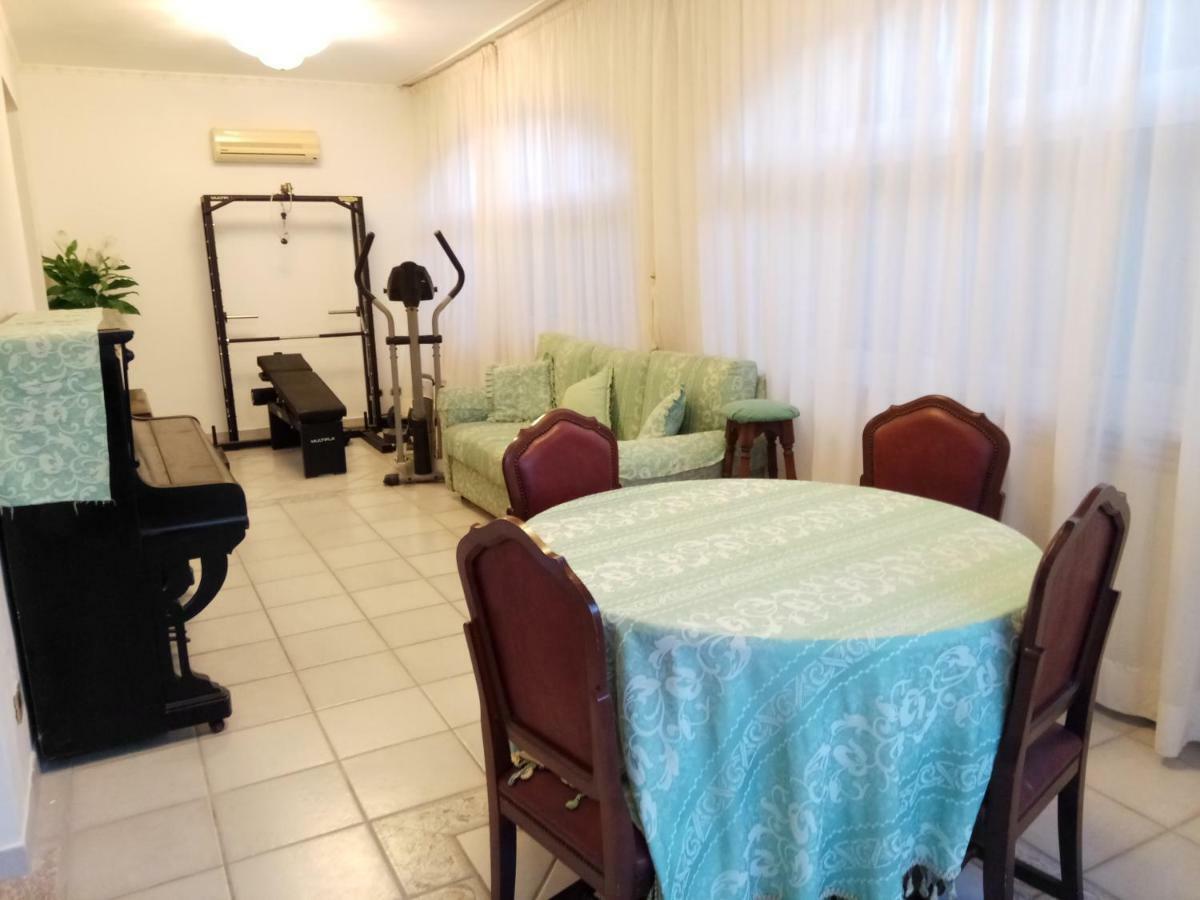 Villa Pithecusa Ischia Extérieur photo