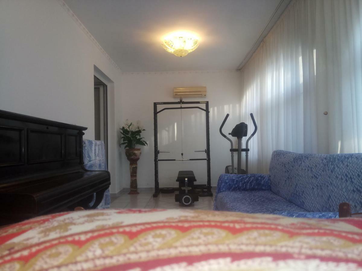 Villa Pithecusa Ischia Extérieur photo